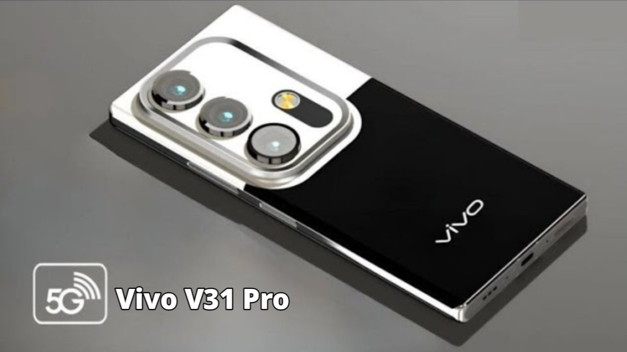 Vivo Primium 5G Smartphone