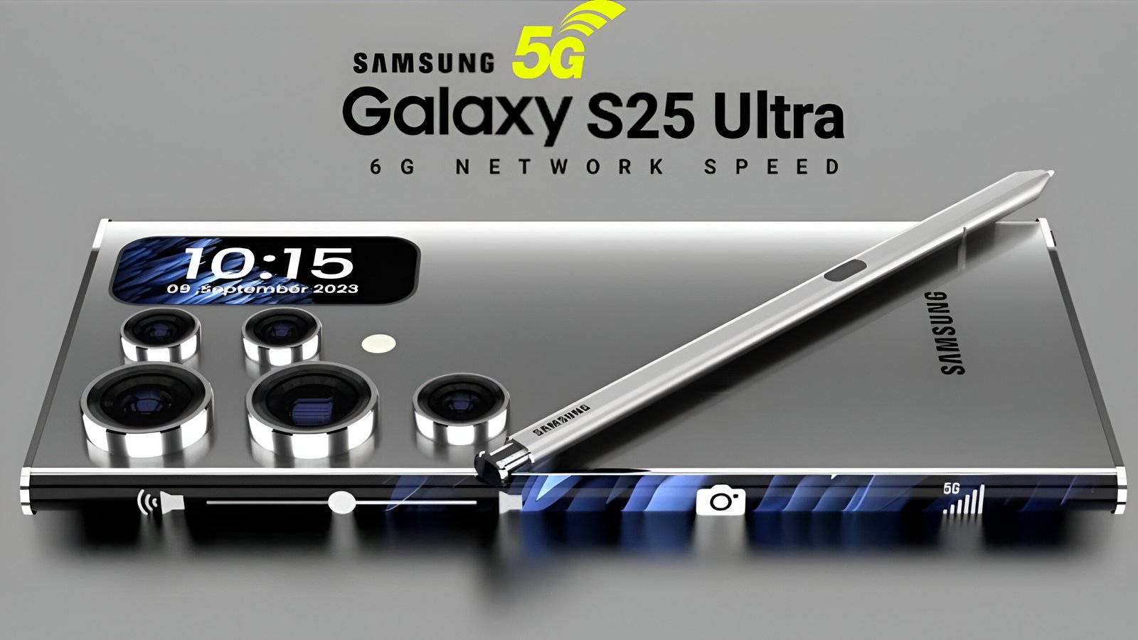 Samsung Galaxy S25 Ultra Price