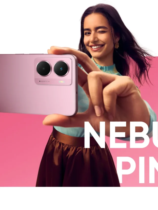 Realme P3 Ultra 5G Price In India